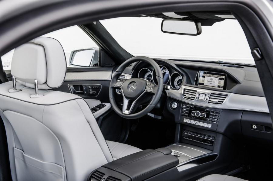  Mercedes-Benz E-Class 2014 года  (фото 42 из 69)